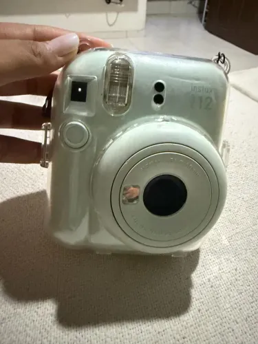 Câmera Instax Mini 12