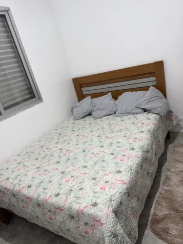 Cama casal