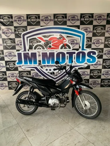 Vende-se pop 110 2023