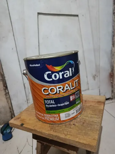 Material de pintura