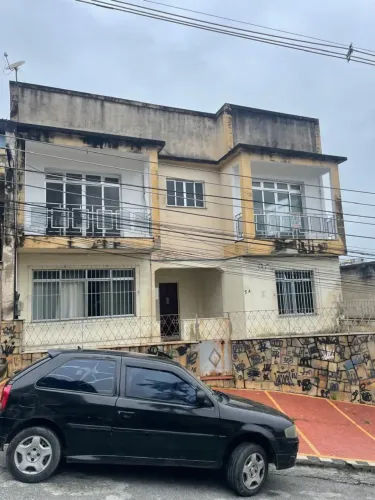 Ótimo aptº para aluguel com 144 m² e com 3 quartos no Centro - Nilópolis - RJ