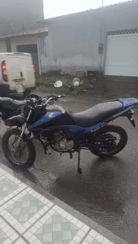 Bros 160