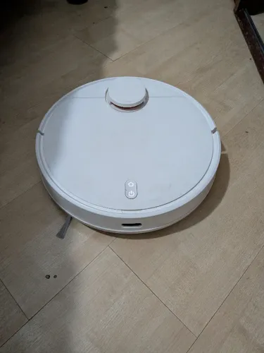 Robô aspirador Xiaomi S10