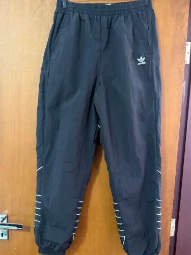 Calça adidas originals 