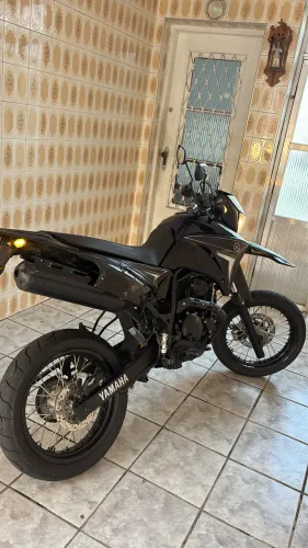 Vendo Lander Xtz
