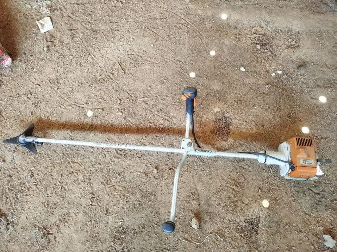 Roçadeira Stihl 290