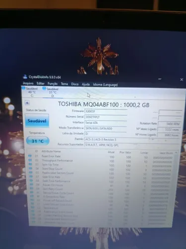 NOTEBOOK SAMSUNG