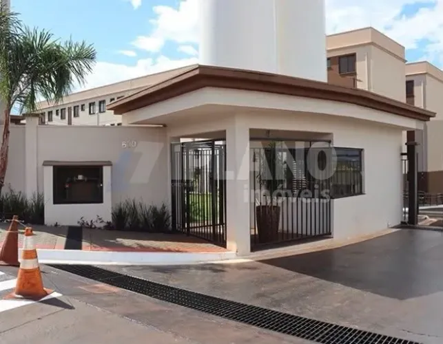 Venda de Apartamentos / Padrão na cidade de Ribeirão Preto