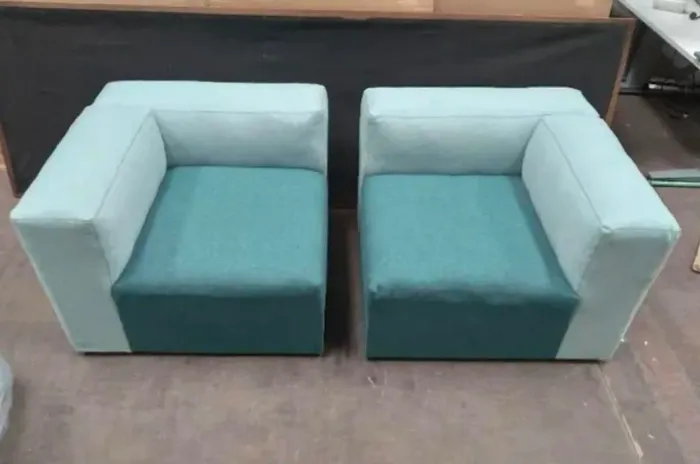 Lindas poltronas