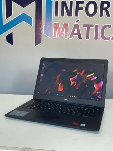Notebook Dell Inspiron 3583 Core I7