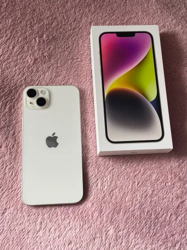 iPhone 14 Plus