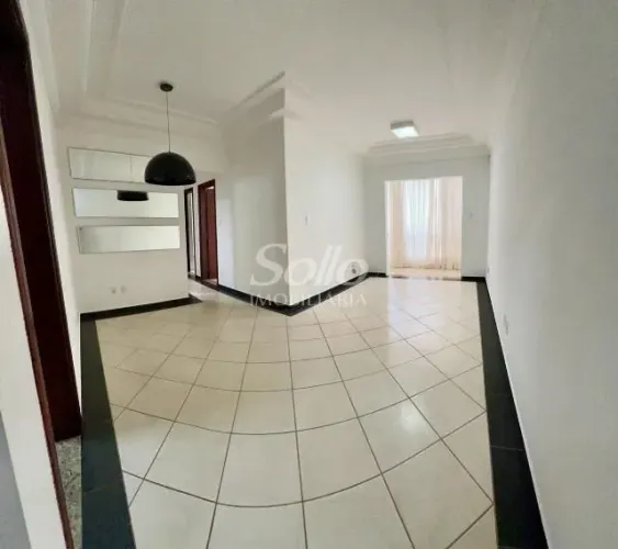 Aluguel Apartamento PATRIMONIO