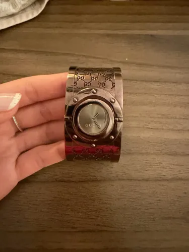 Relógio Gucci original