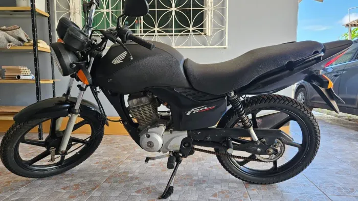 Fan 125.