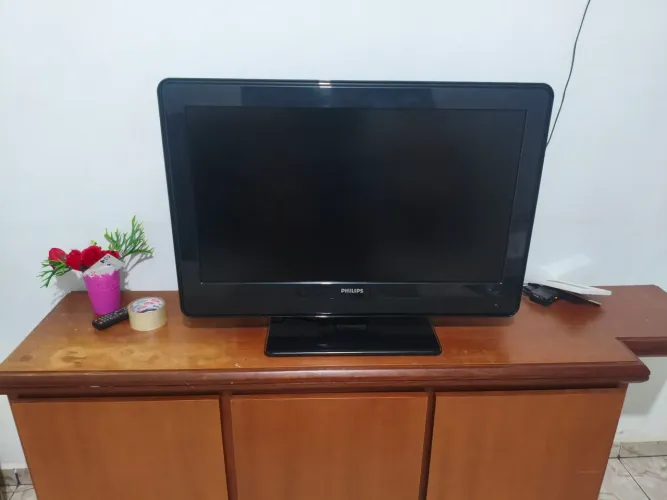 Televisão 32 polegadas