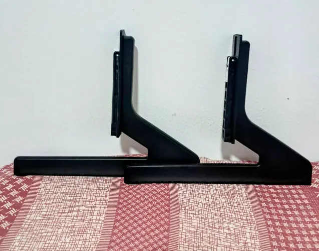 Base Pé Suporte Para Tv Samsung 65