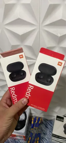 Fone bluetooth redmi