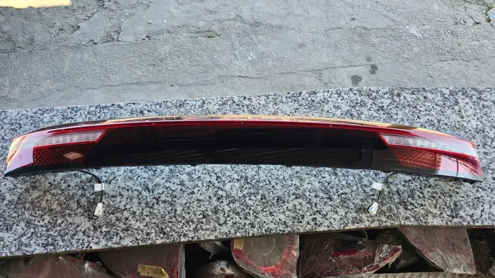Lanterna do Byd dolphi mini