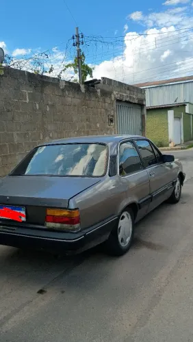 Chevrolet Chevette L / SL / Sl/e / DL / SE 1.6 1991