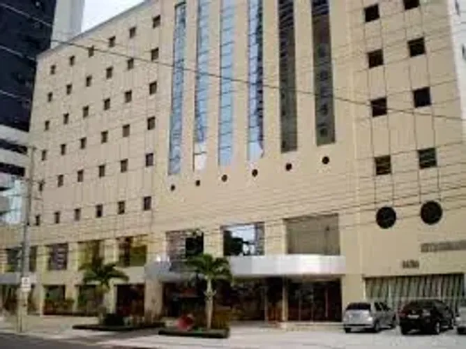SALA COMERCIAL- ED. METROPOLITAN TOWER.