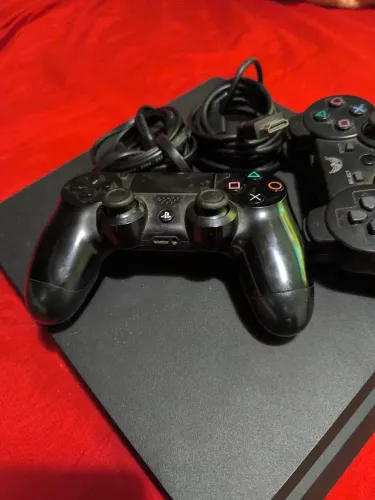 Playstation 4 500GB