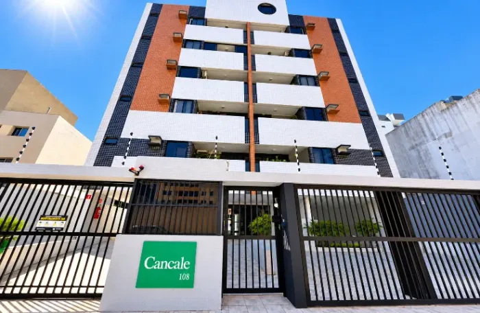 Apartamento no Corredor Vera Arruda | 75 m² | 3 quartos | 2 suítes | 2 vagas