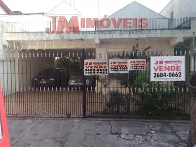 Residencial - Quitauna