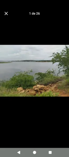 PROPRIEDADE EM ANAGÉ,VENDO OU TROCO