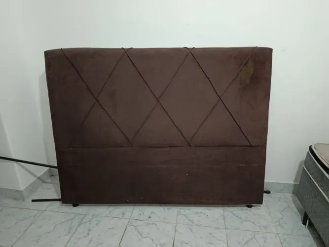 Cabeceira cama de casal