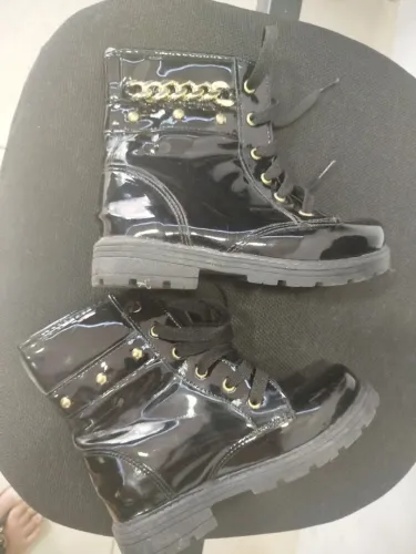 Bota infantil