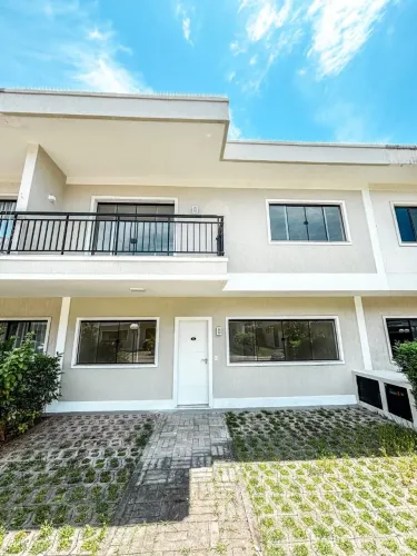 Casa vargem grande 3 suítes ( condomínio alto padrão)