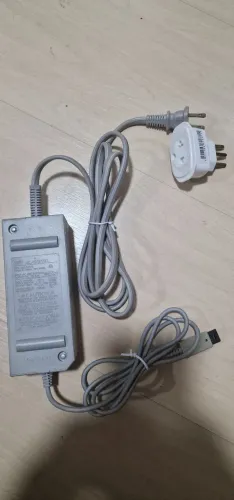 Fonte nintendo wii 110v original