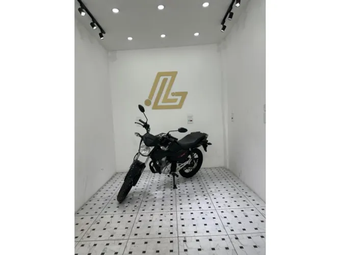 Honda Cg 160 start 2026