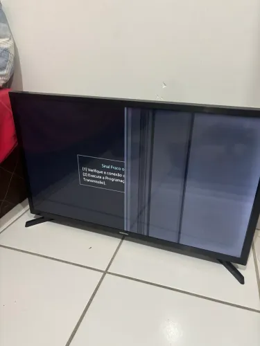 TV samsung