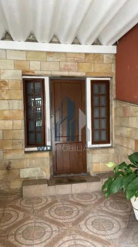 Casa à venda no bairro Vila Granada - São Paulo/SP, Zona Leste