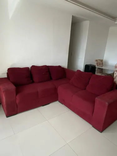 Sofá L