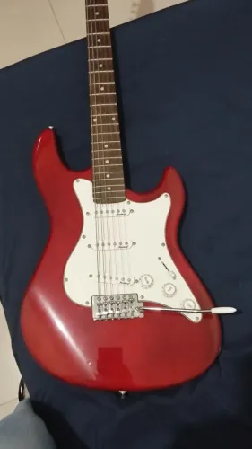 Guitarra elétrica