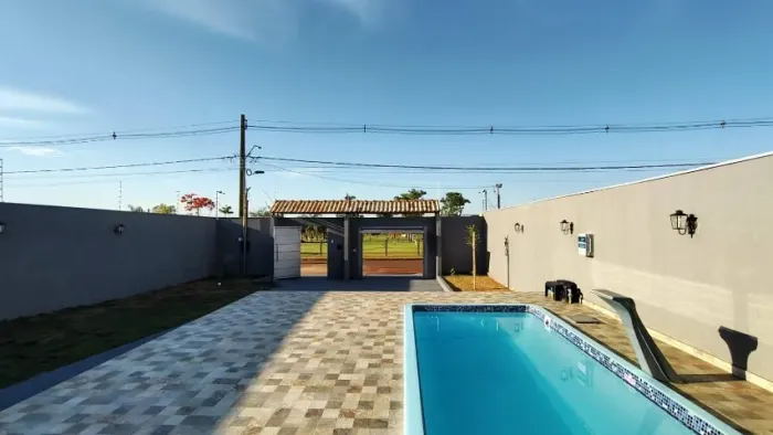 Espaço Fantin - O lugar perfeito para a sua comemoração!