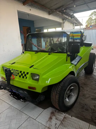 Buggy Buggy 1.6/ Tst/ RS 1.6 4-lug. 1994