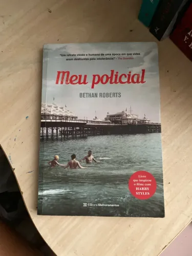 Livros diversos