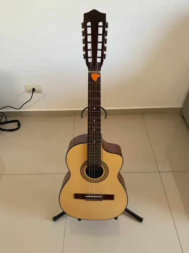 Viola Caipira Tonante acústica