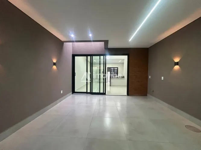 Casa Nova no Pérola