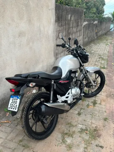 Honda Start 160 