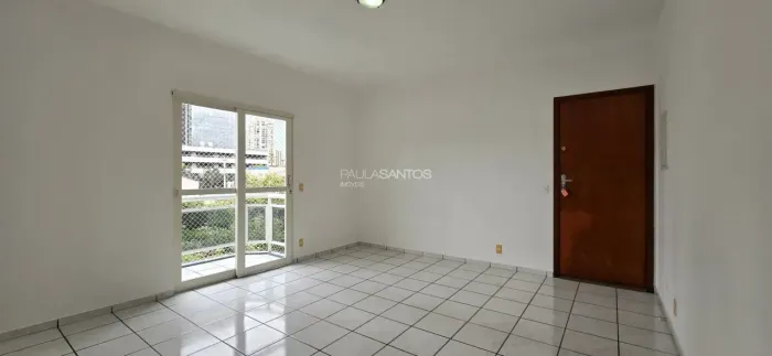 Apartamento com 2 dormitórios para alugar - Jardim Faculdade - Sorocaba/SP
