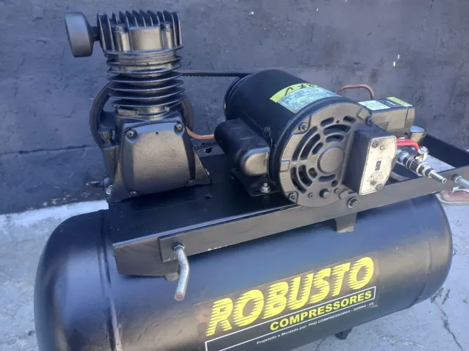 Compressor 50 litros