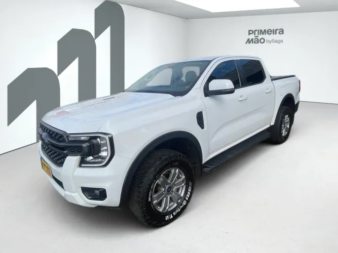 Ford Ranger XLS 2.0l 4X2 2024