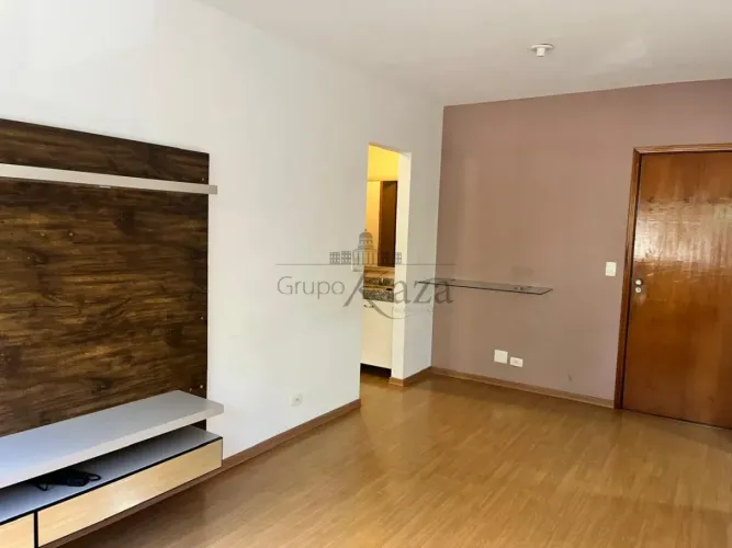 Oportunidade - Apartamento - Parque Residencial Aquarius - Residencial Garden Tower - 45m²