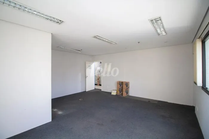 Comercial para alugar no(a) Pacaembu
