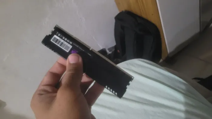 Memoria RAM 8GB DDR4 Astrion Mancer - 2400MHZ