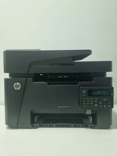 HP Laserjet pro MFP M127fn